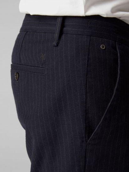 Штани повсякденні Marc O’Polo модель 828004510106-895_32 — фото 3 - INTERTOP