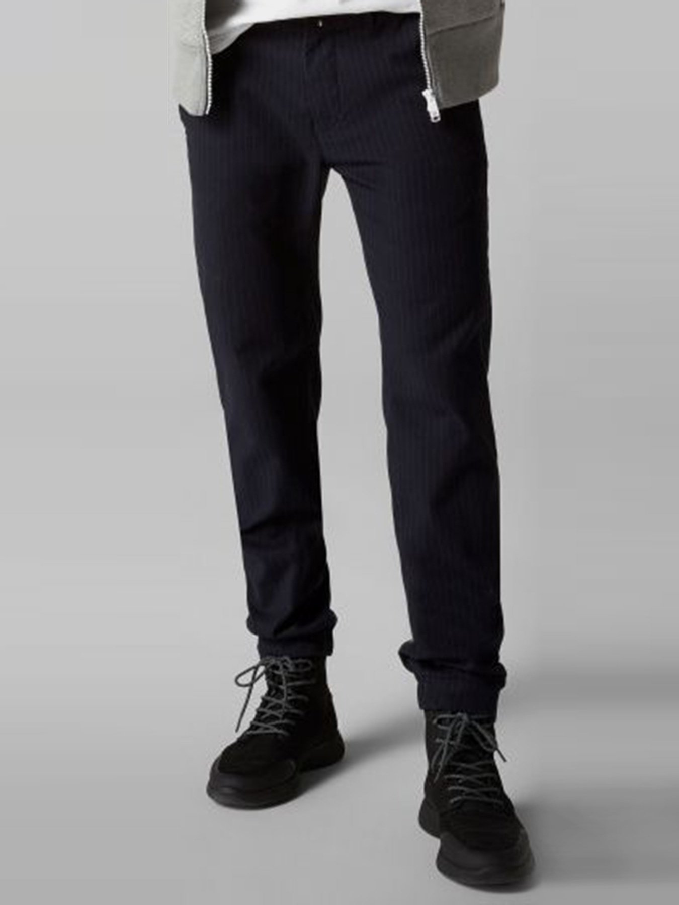 Штани повсякденні Marc O’Polo модель 828004510106-895_34 Фото