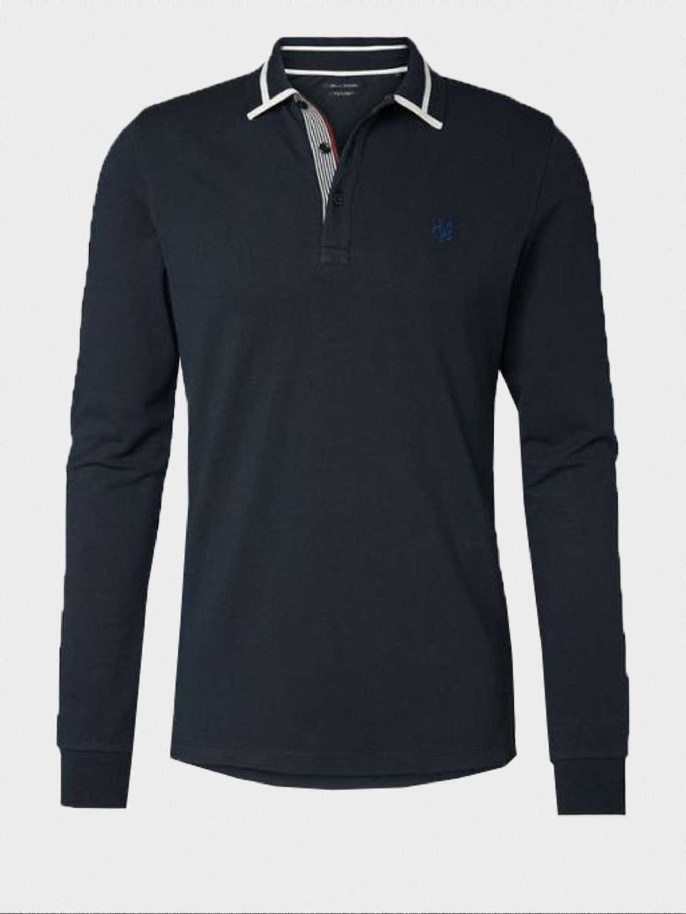 Поло Marc O’Polo модель 828218455072-895 Фото