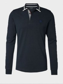 Поло Marc O’Polo модель 828218455072-895 Фото