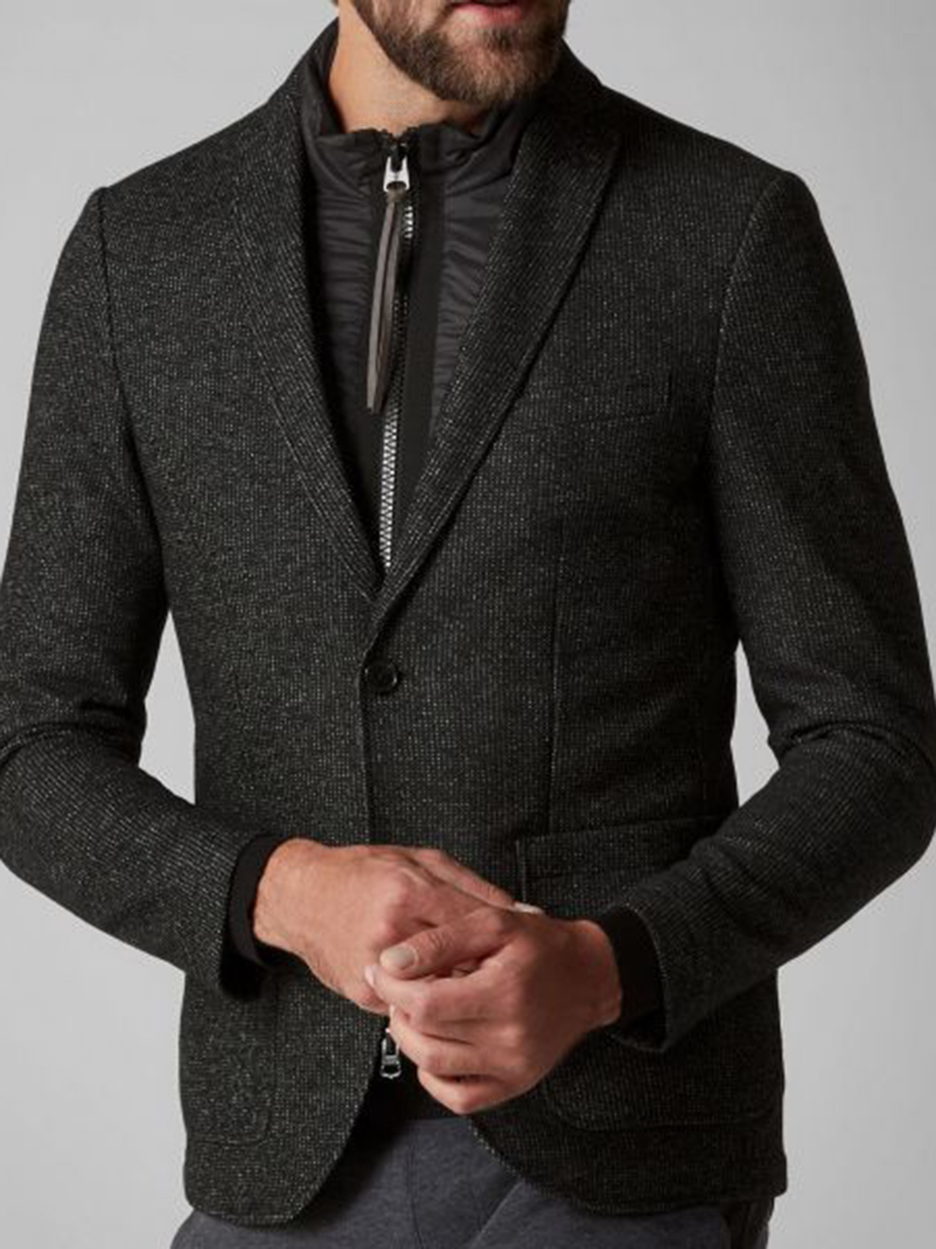 Блейзер Marc O’Polo модель 828404380096-990 Фото