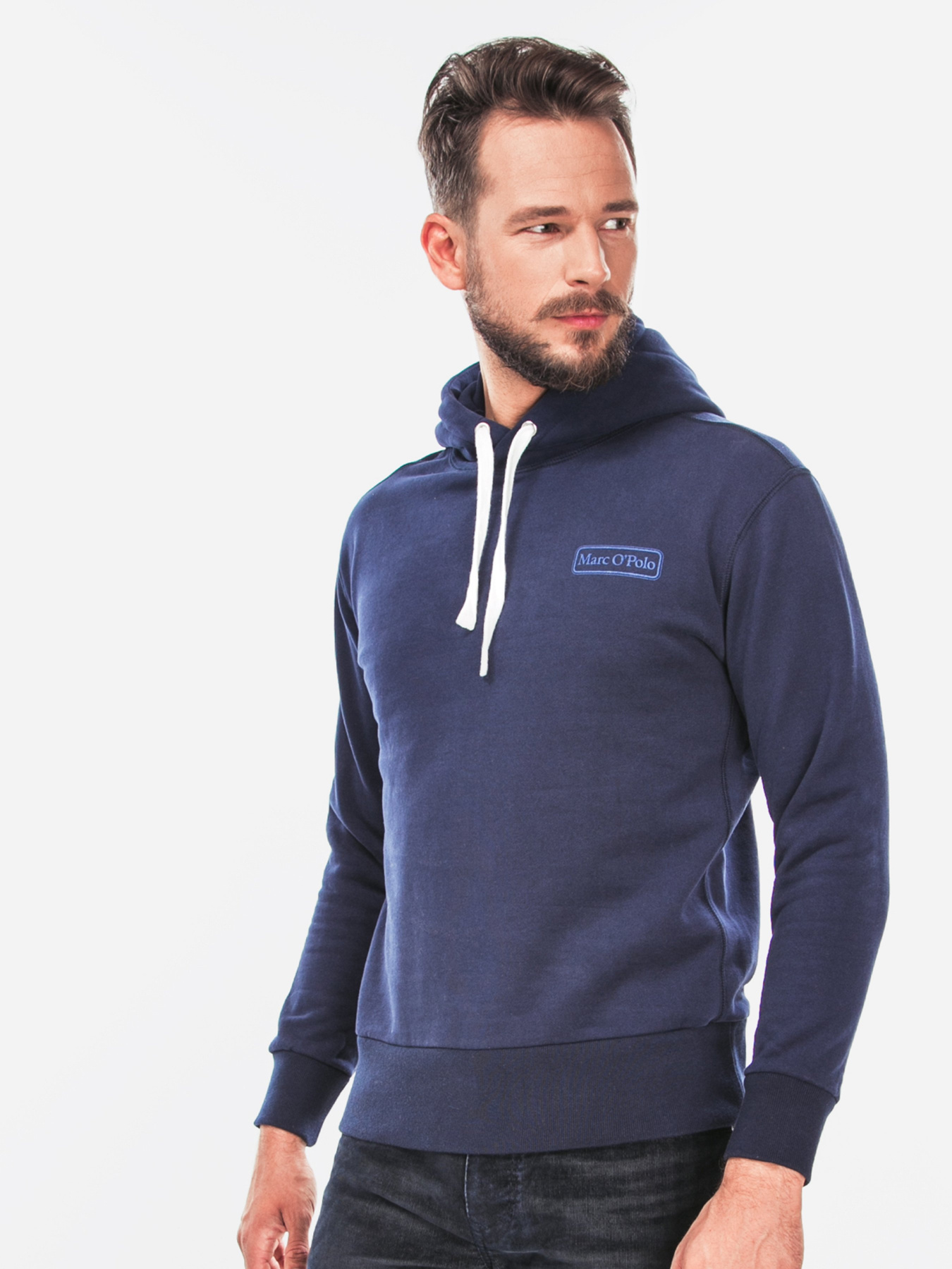 Худи Marc O’Polo модель 828417454156-895 Фото