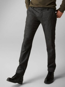 Брюки повседневные Marc O’Polo модель 829005410122-989_32 Фото