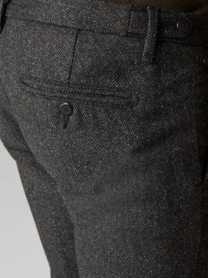 Штани повсякденні Marc O’Polo модель 829005410122-989_32 — фото 3 - INTERTOP