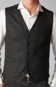 Жилет Marc O’Polo модель 829005481020-989 Жилет Marc O’Polo модель 829005481020-989 Фото