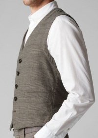 Жилет Marc O’Polo модель 829005881020-768 Фото