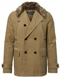 Пальто Marc O’Polo модель 829006270158-740 Фото