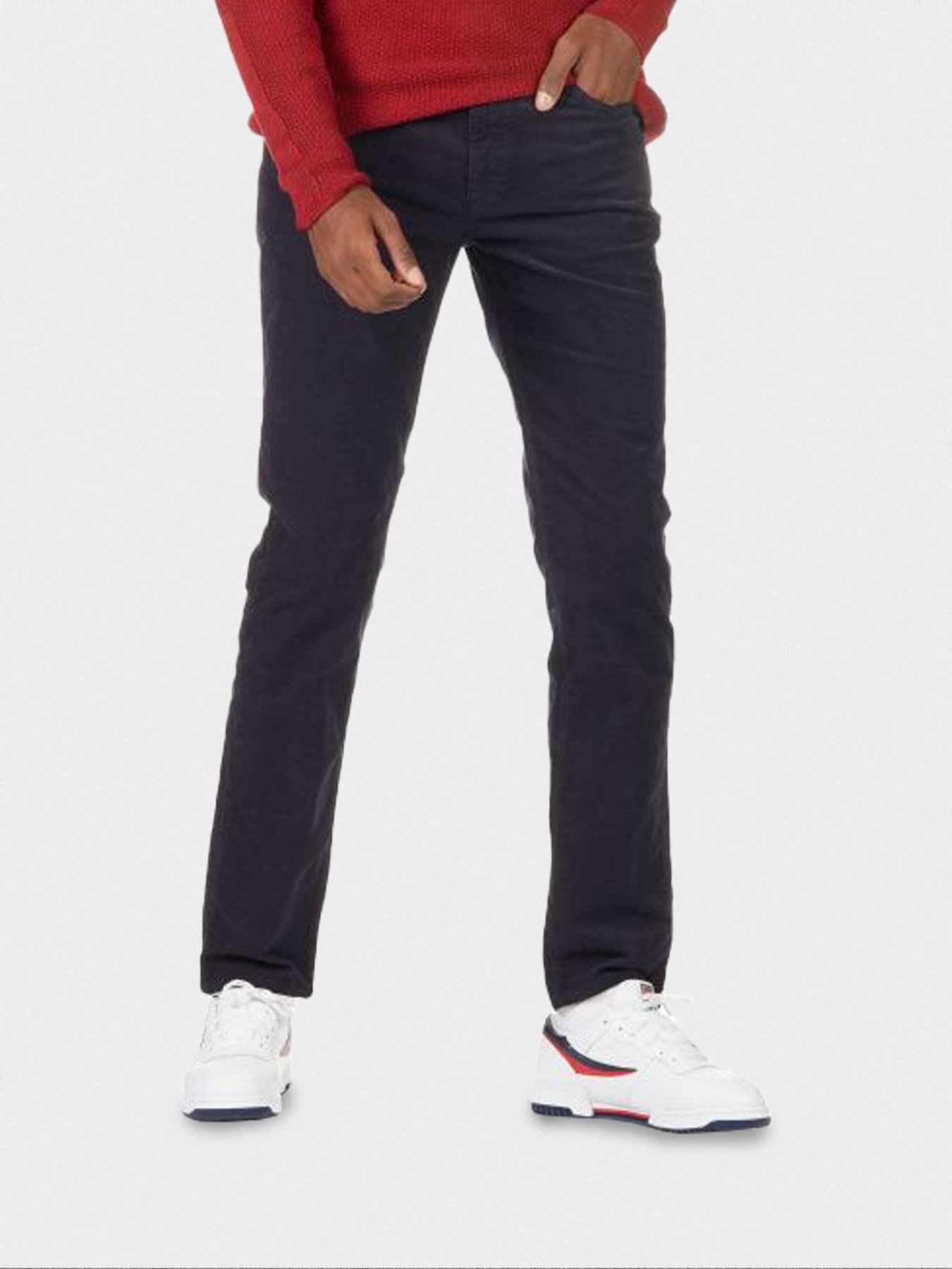 Брюки повседневные Marc O’Polo модель 829038811006-895_34 Фото