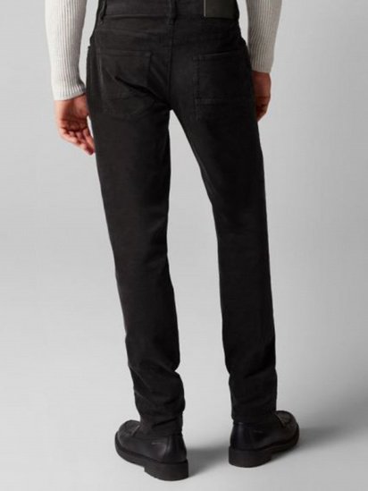 Штани повсякденні Marc O’Polo модель 829038811006-986_32 — фото - INTERTOP