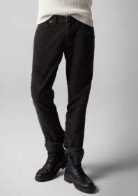 Повседневные штаны Marc O’Polo модель 829038811006-986_34 Фото