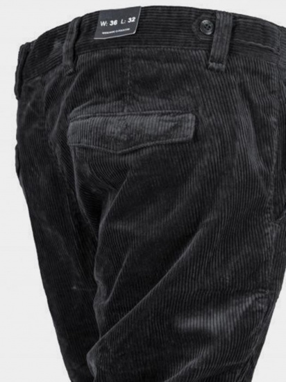 Штани повсякденні Marc O’Polo модель 829060910150-986_34 — фото 3 - INTERTOP