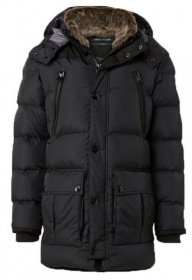 Куртки Marc O’Polo модель 829120070228-990 Фото