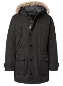 Парка Marc O’Polo модель 829172270234-990 Фото