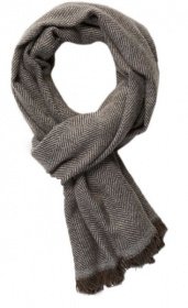 Плед Marc O’Polo модель 829835502182-768 Фото