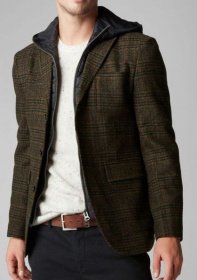 Блейзер Marc O’Polo модель 830017980068-M40 Блейзер Marc O’Polo модель 830017980068-M40 Фото