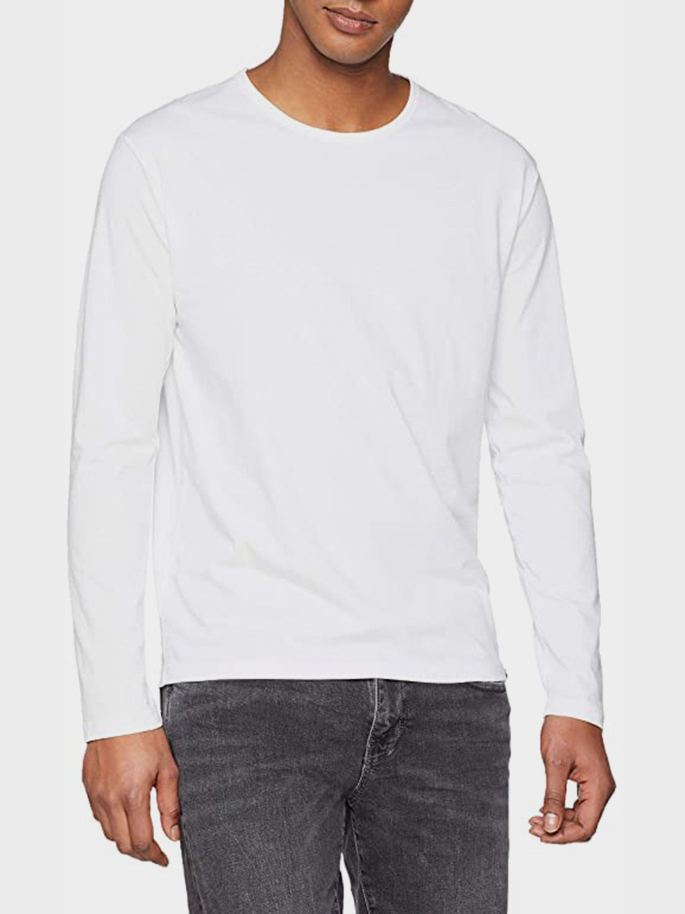 Реглан Marc O’Polo модель 830227652232-100 Фото