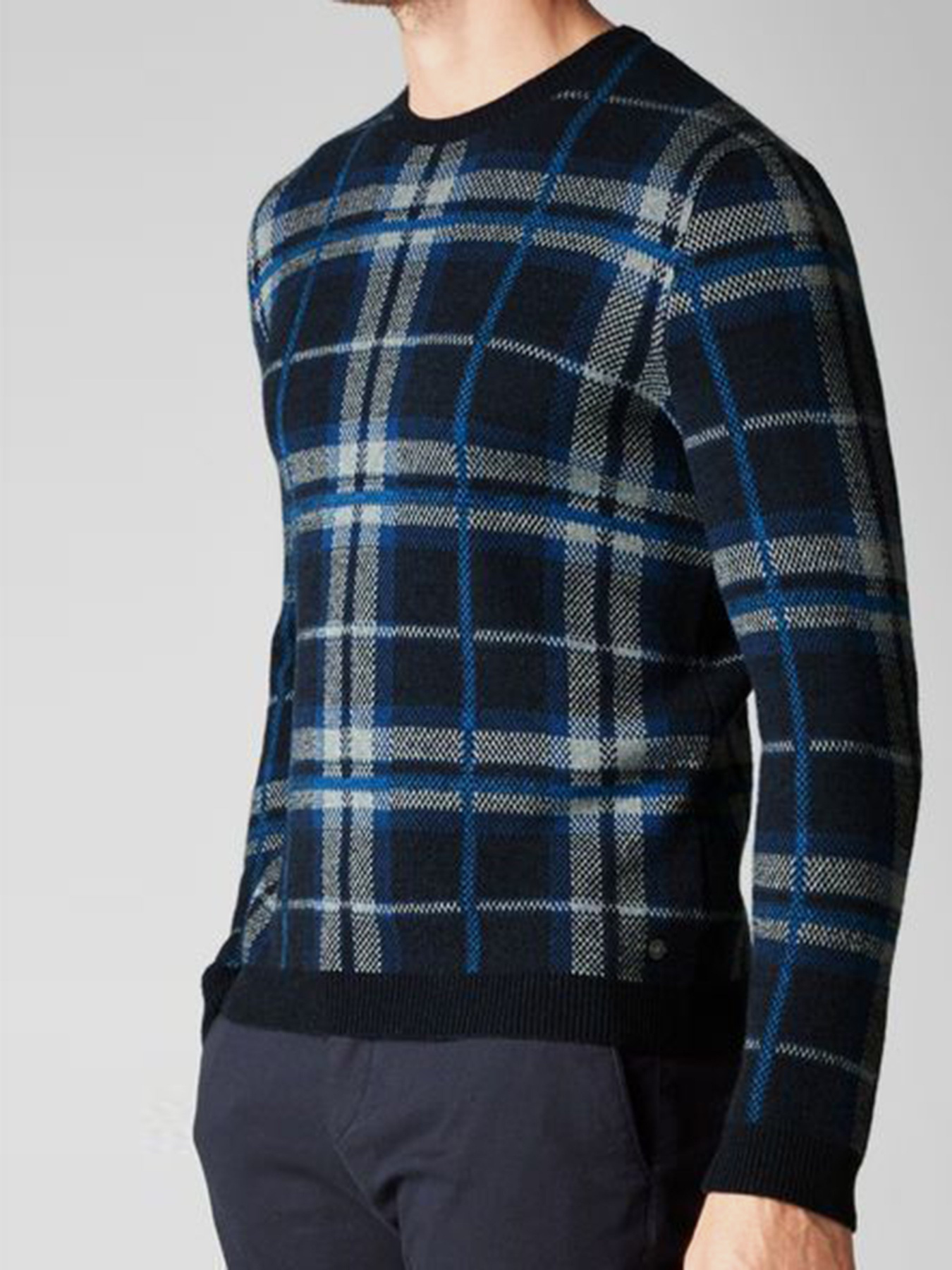 Пуловер Marc O’Polo модель 830507760622-895 Фото