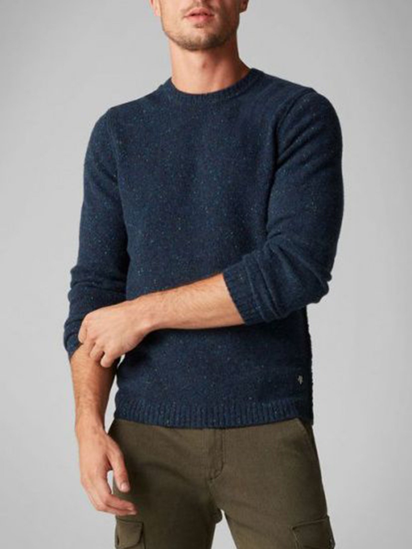 Пуловер Marc O’Polo модель 830612960578-895 Фото