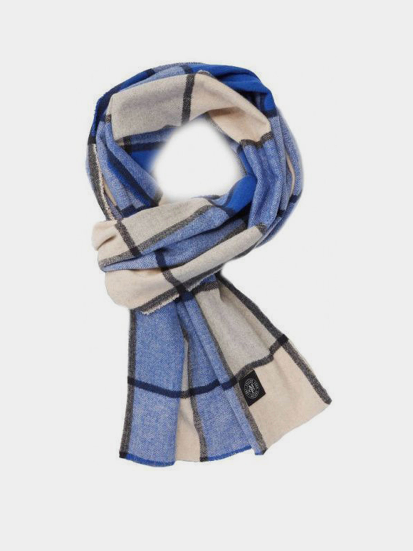 Плед Marc O’Polo модель 830838902190-842 Фото