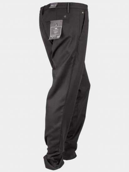 Штани повсякденні Marc O’Polo модель 832105110040-990_32 — фото - INTERTOP
