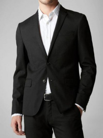 Піджак Marc O’Polo модель 832105180026-990 Піджак Marc O’Polo модель 832105180026-990 Фото