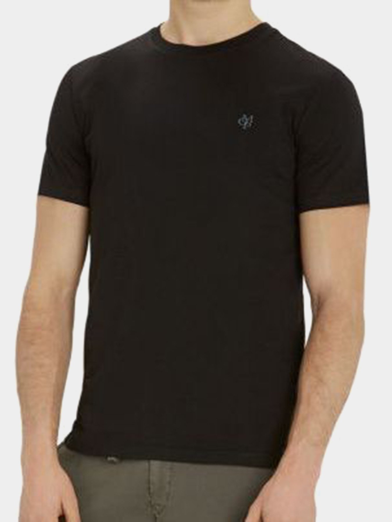 Футболки і поло Marc O’Polo модель B21222051068-990 Фото