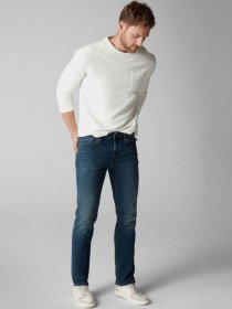 Джинсы Marc O’Polo модель B21926712018-089_32 Фото