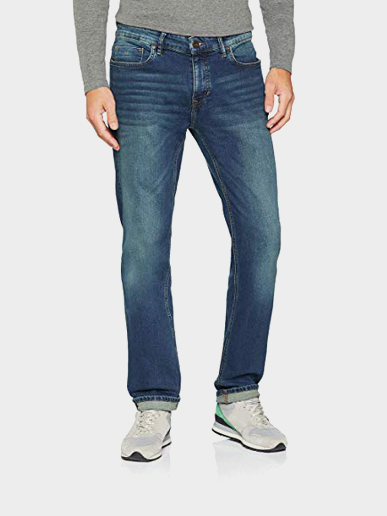 Джинсы Marc O’Polo модель B21926712018-089_34 Фото