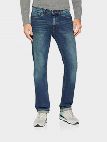 Джинсы Marc O’Polo модель B21926712018-089_34 Фото