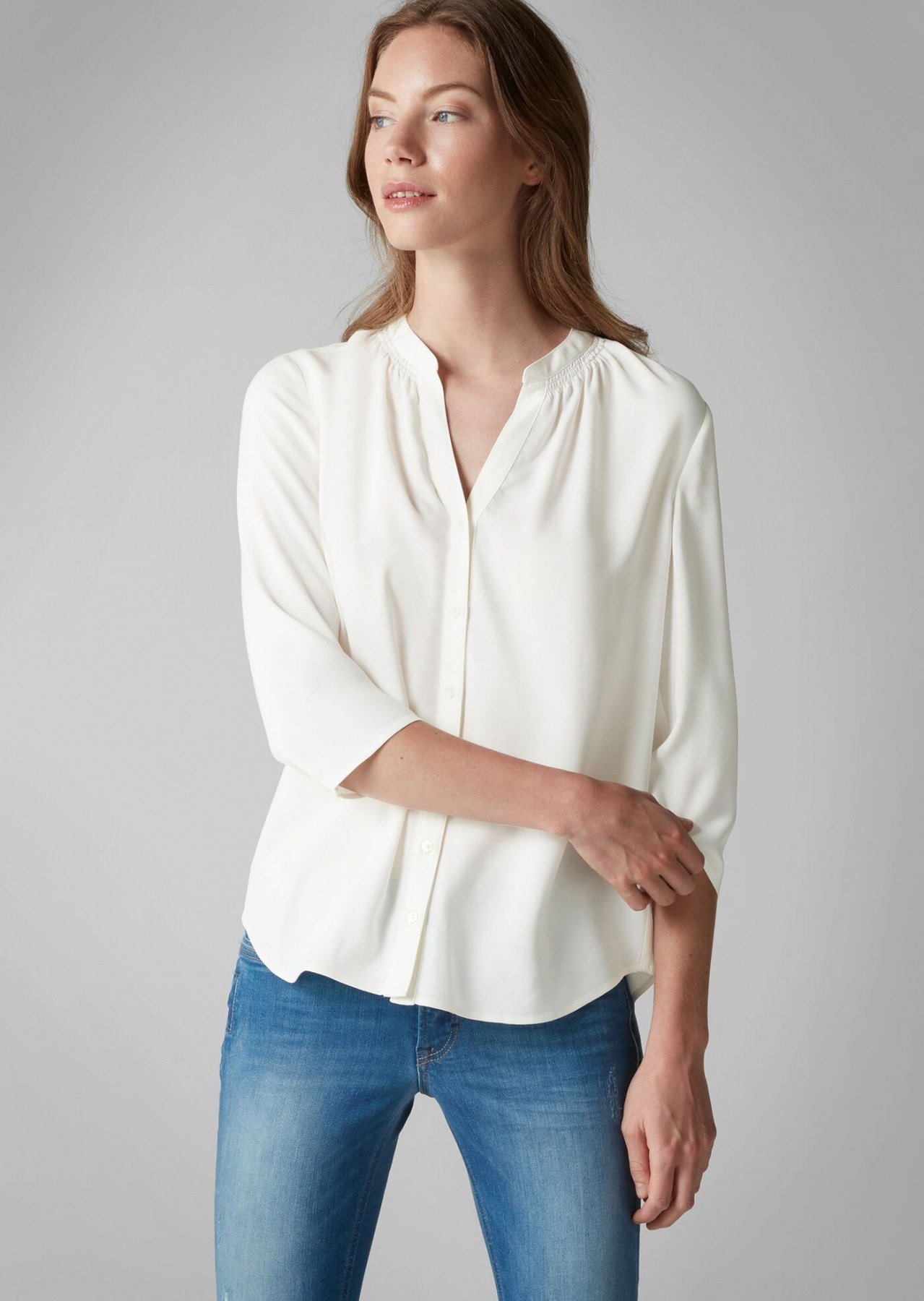 Блузы Marc O’Polo модель M07102942613-105 Фото