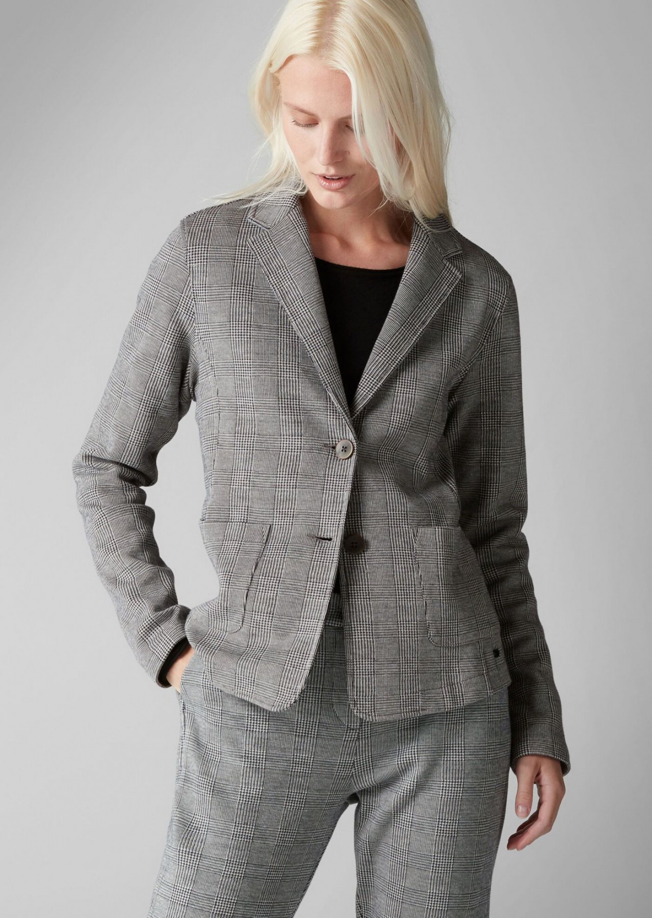 Блейзер Marc O’Polo модель M08304758105-K76 Фото