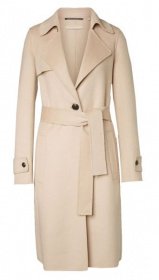 Пальто Marc O’Polo модель 887008171165-700 Пальто Marc O’Polo модель 887008171165-700 Фото