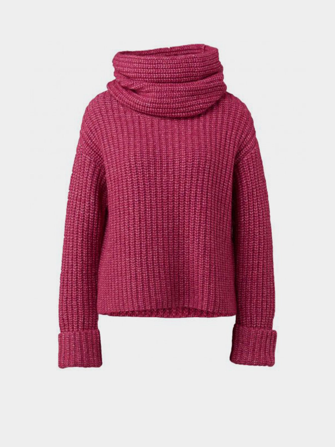 Пуловер Marc O’Polo модель 889610260735-646 Фото