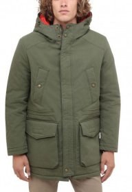 Куртки и дубленки Napapijri модель N0YHTNGD3 Куртки и дубленки Napapijri модель N0YHTNGD3 Фото