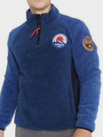 Худи Napapijri модель N0YHXABC4 Фото