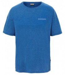 Футболки і поло Napapijri модель N0YHZS5BM Фото