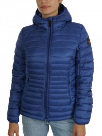 Куртки Napapijri модель N0YI5EBA5 Фото