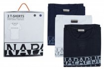 Футболки и поло Napapijri модель N0YISSM89 Фото