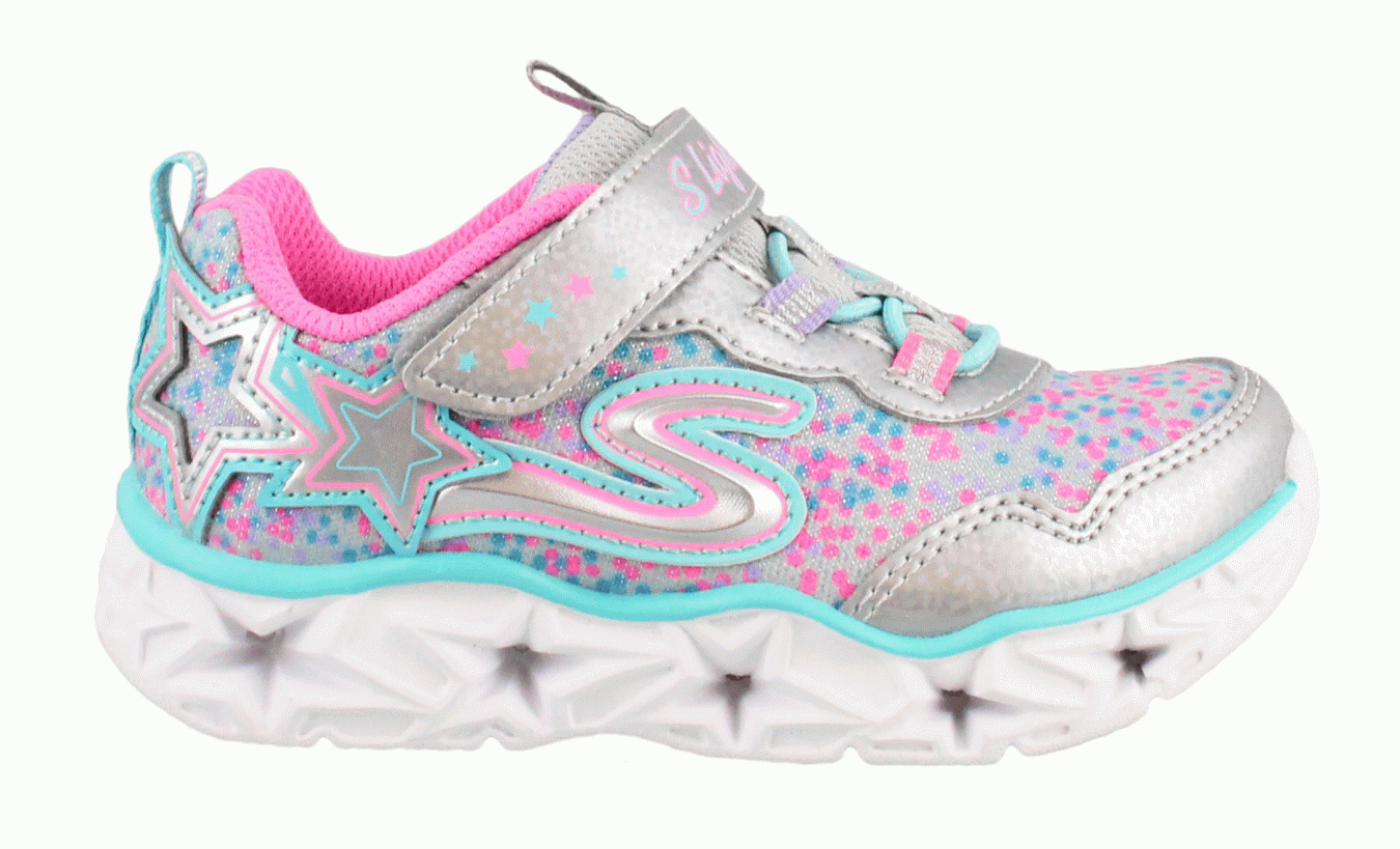 Кроссовки Skechers модель 10920N SMLT Фото