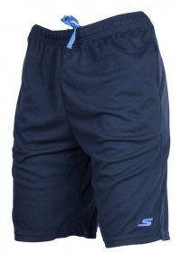 Шорты Skechers модель M03SH12 NVY Фото