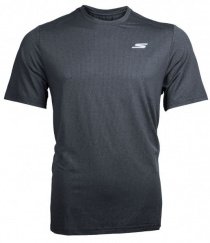 Футболки и поло Skechers модель M03TS27 CHAR Фото