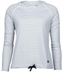 Кофта Skechers модель W03LT19 WHT Фото