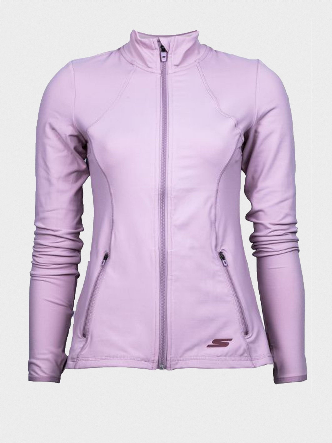 Кофта Skechers Модель W03JA45 LTPK Фото