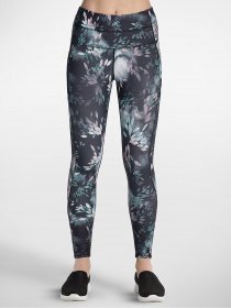 Легінси Skechers модель W03LG13 BKMT Фото