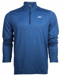 Пуловер Skechers модель M03LT16 NVY Фото