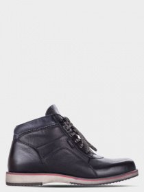 Черевики зі шнурівкою KADAR модель 3072114-Ш Черевики зі шнурівкою KADAR модель 3072114-Ш Фото