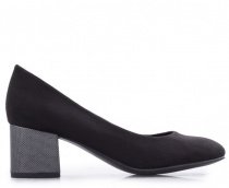 Туфли Marco Tozzi модель 22403-31-098 BLACK COMB Туфли Marco Tozzi модель 22403-31-098 BLACK COMB Фото