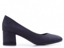 Туфлі Marco Tozzi модель 22403-31-840 DK.NAVY Туфлі Marco Tozzi модель 22403-31-840 DK.NAVY Фото