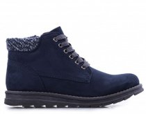 Ботинки Marco Tozzi модель 25208-21-890 NAVY COMB Фото