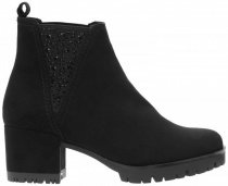 Ботинки Marco Tozzi модель 25462-21-001 BLACK Фото